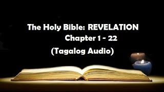 Tagalog audio Bible  Book of Luke 🔊📜💻😇 [upl. by Whatley]