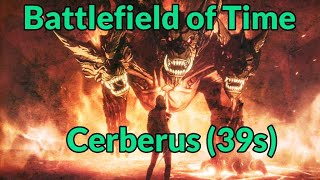 Battlefield of Time  S2  Cerberus 39s [upl. by Irene610]