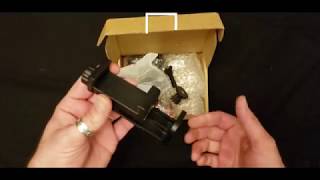 Fantaseal Magic Arm UnBoxing [upl. by Ahtinak]