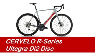 CERVELO RSERIES Ultegra Di2 2021  Should You Buy One  Buyers Guide by Cycling Insider [upl. by Sharron837]