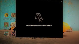 How to fix Rockstar Games Launcher Freezing at startup [upl. by Judas]