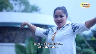 GOYANG ITIK 2  ICHA  SIMALUNGUN  Cipt  Panca i Saragih Oficial Video amp Musik [upl. by Duquette705]