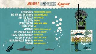 Various Artists  Another Hopeless Summer Compilation Stream [upl. by Coleen830]