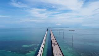 Seven Mile Bridge [upl. by Ocsirf]