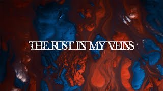 Problem Of Pain  quotThe Rust In My Veinsquot Official Visual [upl. by Bianka112]