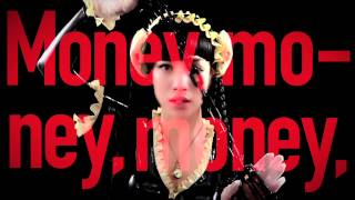 FEMM  Fxxk Boyz Get Money Music Video [upl. by Innoj]