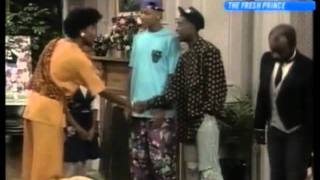 Fresh Prince Season 1 Highlights [upl. by Merralee]