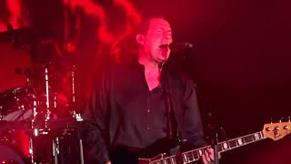 OMD  Electricity live in Stockholm 2024 [upl. by Spector]