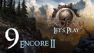 ENDERAL Skyrim 9 ENCORE 2  The Disciplines of Magic  Psionics BOOK [upl. by Keeryt]