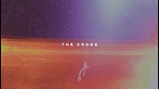 The Cross Lyric Video  New Wine Worship [upl. by Tamis]