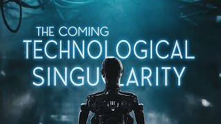 The Coming Technological Singularity by Vernor Vinge [upl. by Alexandr]