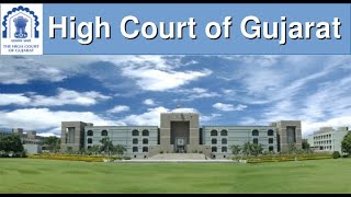 28022024  COURT OF HONBLE MR JUSTICE BIREN VAISHNAV GUJARAT HIGH COURT [upl. by Maillliw]