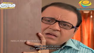 Ep 1765  Flats Ki Renovation  Taarak Mehta Ka Ooltah Chashmah  Full Episode  तारक मेहता [upl. by Ahker392]