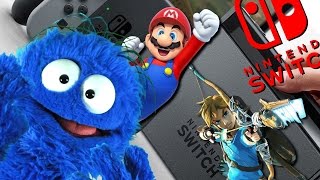 A Calm Rational Discussion About SWITCH HYPE [upl. by Arod465]