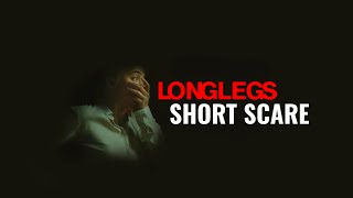 LONG LEGS Movie Review Where is the Scare WITH SPOILERS [upl. by Brawley]