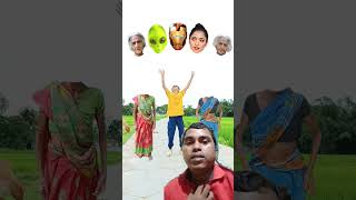 ये सिर कैसे लगाएंगे। short trending viral shortvideo comedy funny dehatirespect [upl. by Atlante]