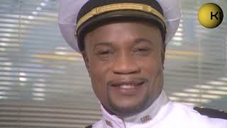 Koffi Olomide  Ultimatum Clip Officiel en HD [upl. by Rybma440]