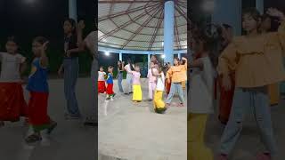 Baidima dance [upl. by Jonati]