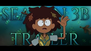 Amphibia  Season 3B  Trailer [upl. by Yokum]