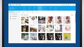drfone  Fotos vom Handy auf PC übertragen [upl. by Juetta321]