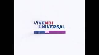 Vivendi Universal Games logo High Tone [upl. by Jaeger]