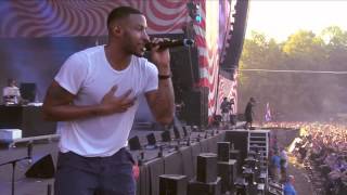 Dizzee Rascal Live  Dance Wiv Me  Sziget 2013 [upl. by Sabrina]