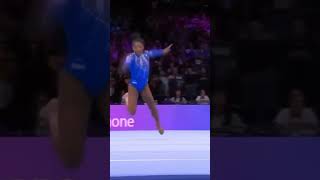 simone biles best performance  simone biles floor music 2023 [upl. by Hsima386]