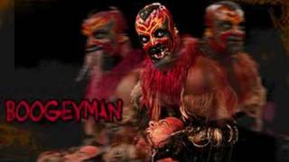 wwe  boogeyman theme [upl. by Nosilla]