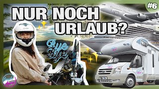 Ist es ZUHAUSE am schönsten  trashkurs PRIVAT 6  Videopodcast [upl. by Seen]