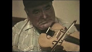 1991 Athabascan fiddle dance Galena AK [upl. by Marna]