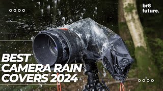 Best Camera Rain Covers 2024 📸☔️ unveils the toprated Camera Rain Covers of the year [upl. by Ylelhsa]