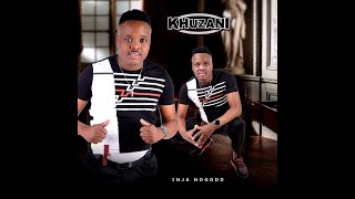 KHUZANI NEW FULL ALBUM INJA NOGODO [upl. by Orelu162]