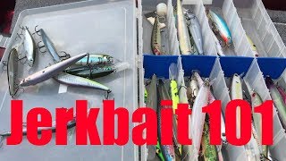 How to Catch BIG Crappies with Jigs and Bobbers  Jerkbaits‼️ [upl. by Lladnik]