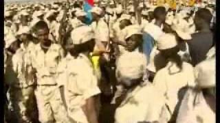 Eritrea  Eritrean song  Forsa from SAWA [upl. by Elem]