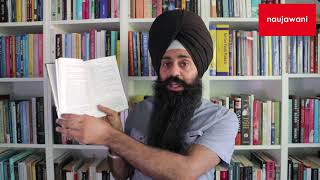 The Ten Masters  Professor Puran Singh Cover to Cover [upl. by Gabrielle]