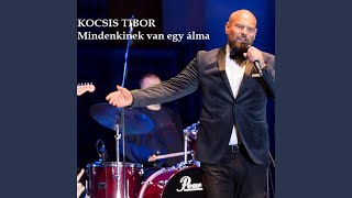 Mindenkinek van egy álma Live [upl. by Spada207]