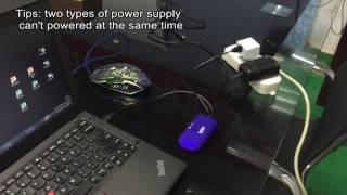 How to set up Wireless Bridges Vonets VAP11G 300 for Networking [upl. by Asiulairam]