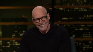 Overtime Andrew Cuomo Scott Galloway Melissa DeRosa  Real Time with Bill Maher HBO [upl. by Silvana672]