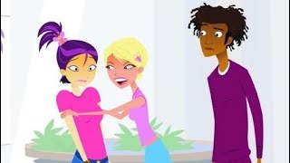 SECRET SHOPPER Cartoon Network Throwbacks 6Teen Ep9 REACTION [upl. by Dodwell167]