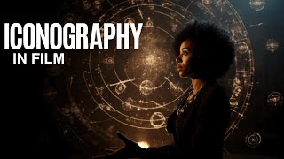 WHAT IS ICONOGRAPHY IN FILM [upl. by Yemorej]