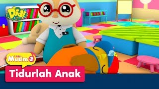 Didi amp Friends  Lagu Baru Musim 3  Tidurlah Anak [upl. by Maurizio636]