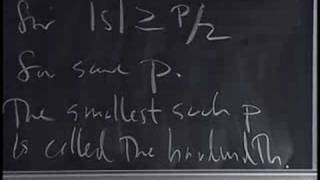 Lecture 17  The Fourier Transforms and its Applications [upl. by Aicssej]