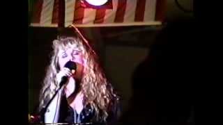 Stevie Nicks  Rooms On Fire 07041996 St Petersburg FL [upl. by At]