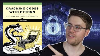 Hacking the Vigenère Cipher  Cracking Codes with Python part 21 [upl. by Pierro456]