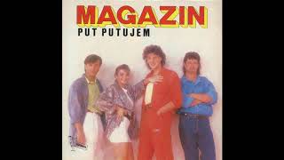 Magazin  Idi  Audio 1986 HD [upl. by Ayt]