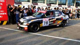 2010 57th Macau Grand Prix Road Sport Assemble [upl. by Asil]