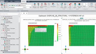 CMG CCUS 70 CO2 Injection in Inifinite Aquifer Result [upl. by Clint]