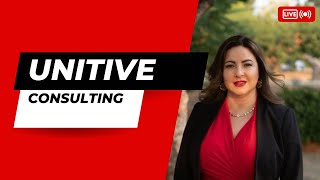 Unitive Consulting Services Presentation for County of Sacramento [upl. by Nosemyaj]