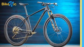 TOP BIKE  SPECIALIZED SWORKS EPIC HARDTAIL [upl. by Patricia521]