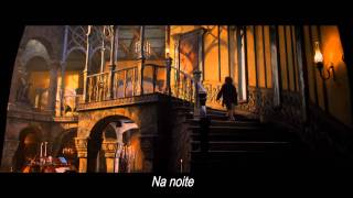 Trailer 1 O HOBBIT  UMA VIAGEM INESPERADA PT [upl. by Chico]